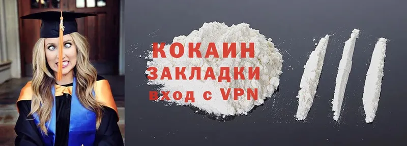 Cocaine FishScale Арамиль